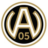 Wappen Alemannia/Olympia Worms